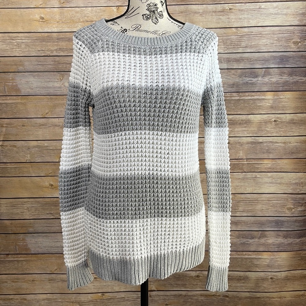 AE jegging sweater